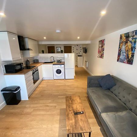 Rentals Leicester 6 - Free St Parking 外观 照片